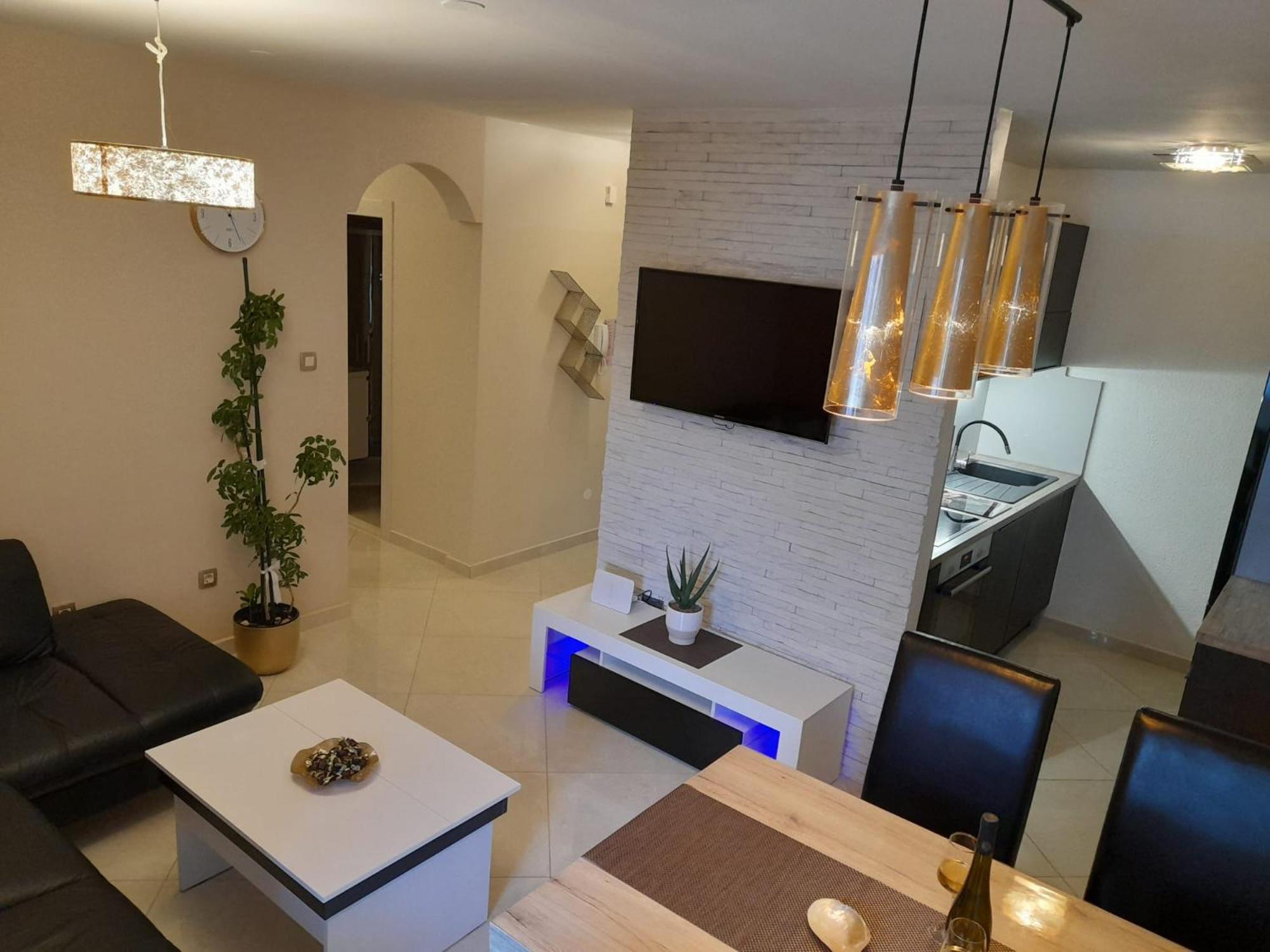 Apartment Lea *